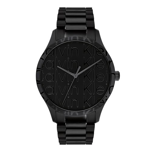 Reloj Calvin Klein Iconic 25200344