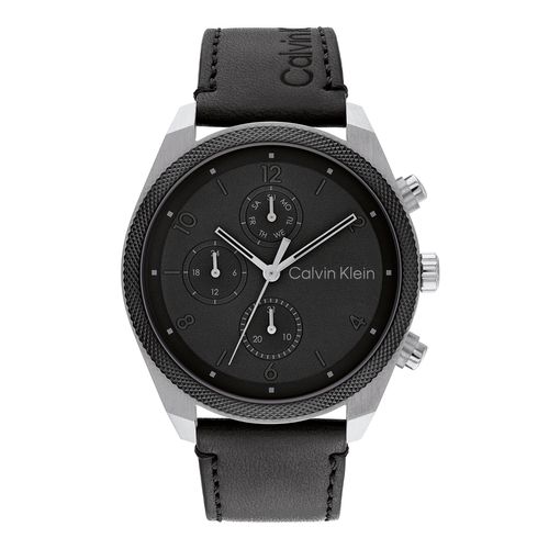 Reloj Calvin Klein Impact 25200364