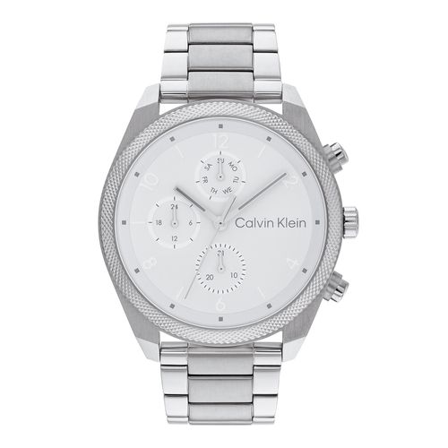 Reloj Calvin Klein Impact 25200356