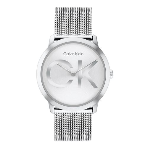 Reloj Calvin Klein Intrigue 25300009