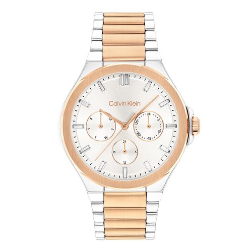 Reloj Calvin Klein Vibrancy 25100052