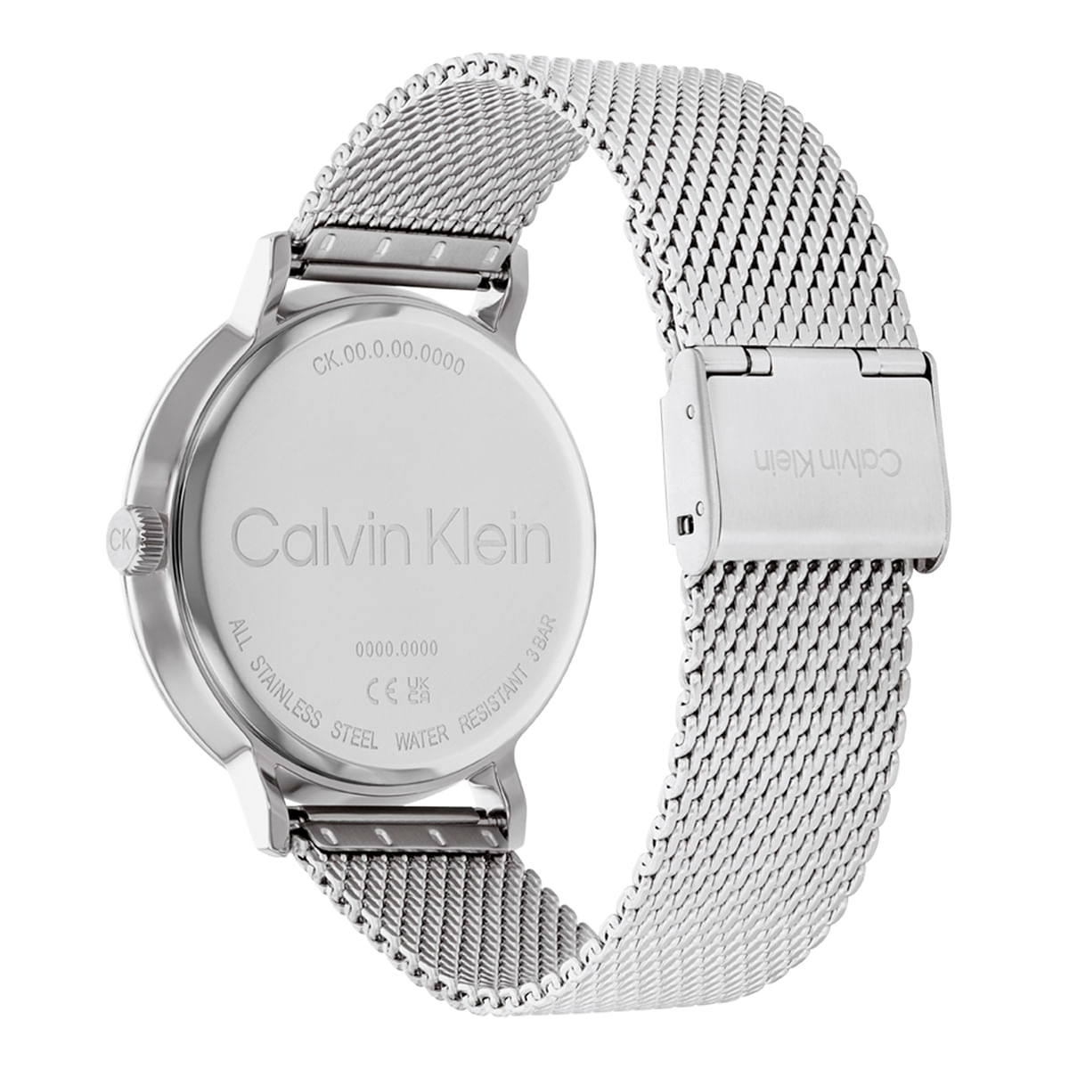 Reloj Calvin Klein Modern 25200433