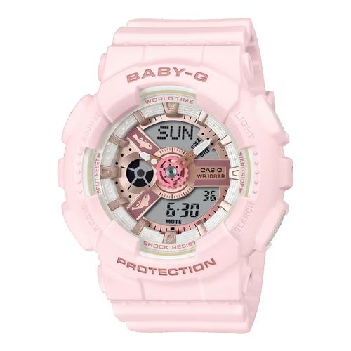 Reloj Casio Baby-G BA-110AQ-4ADR