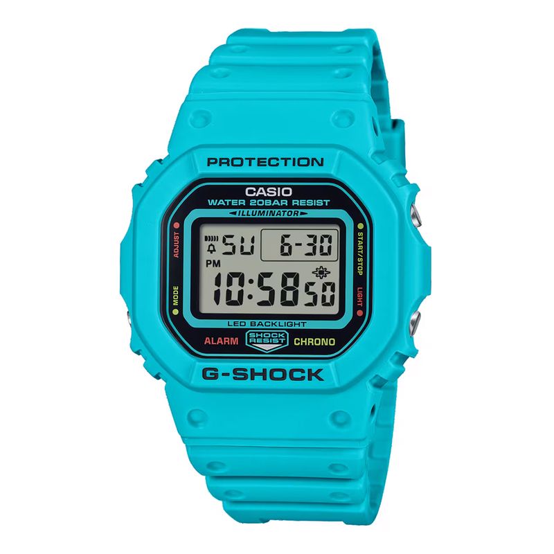 Reloj-Casio-G-Shock-DW-5600EP-2DR