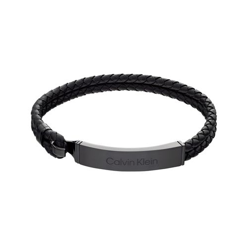 Pulsera Calvin Klein Iconic For Him 35000406