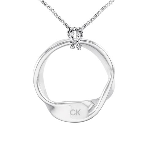 Collar Calvin Klein Ethereal Metals 35000525