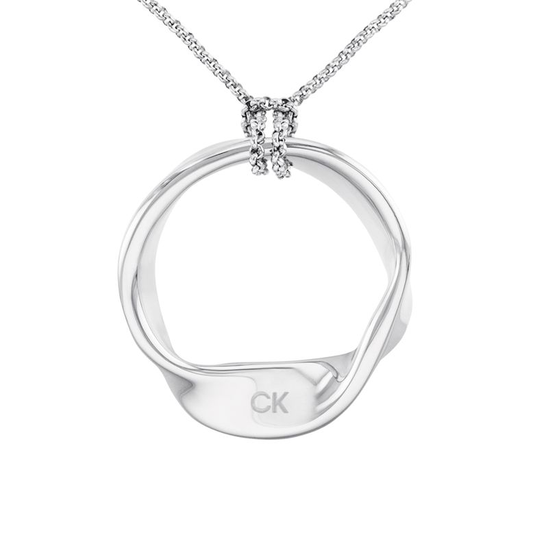 Collar-Calvin-Klein-Ethereal-Metals-35000525