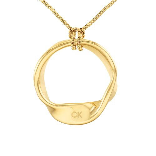 Collar Calvin Klein Ethereal Metals 35000526