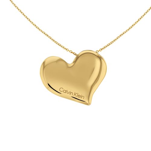 Collar Calvin Klein Passion 35000597