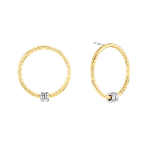 Aretes Calvin Klein Duality 35000634