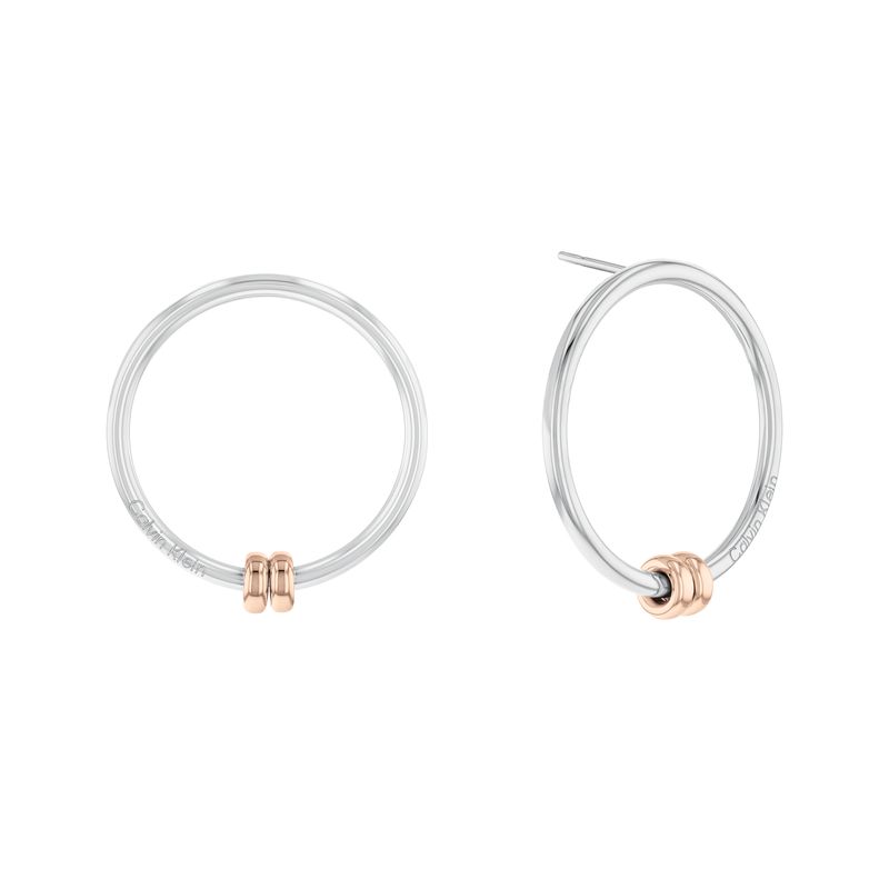 Aretes-Calvin-Klein-Duality-35000635