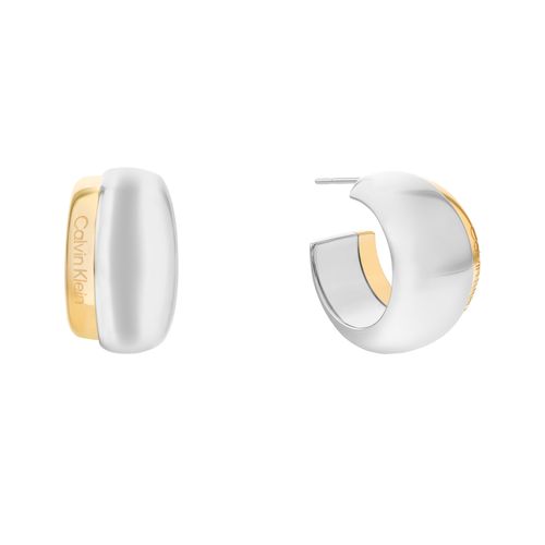 Aretes Calvin Klein Refine 35000613