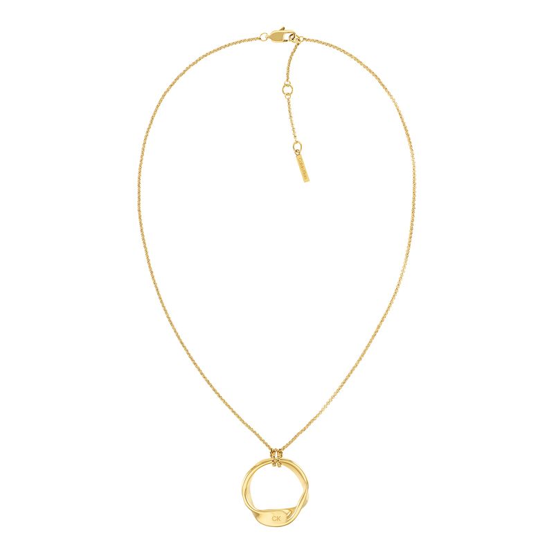 Collar-Calvin-Klein-Ethereal-Metals-35000526