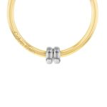 Aretes-Calvin-Klein-Duality-35000634