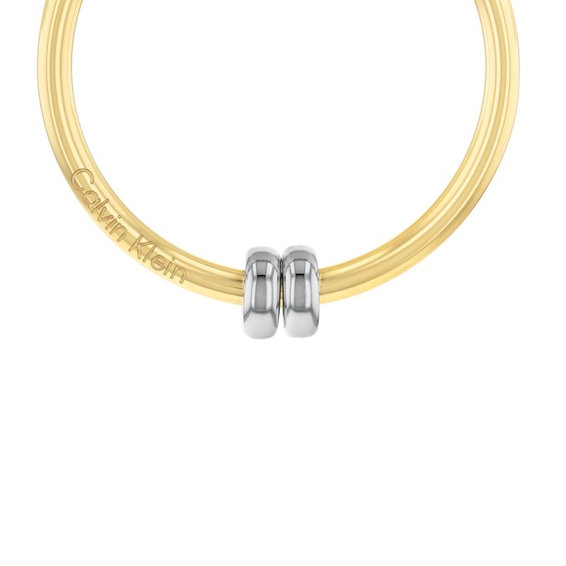 Aretes-Calvin-Klein-Duality-35000634