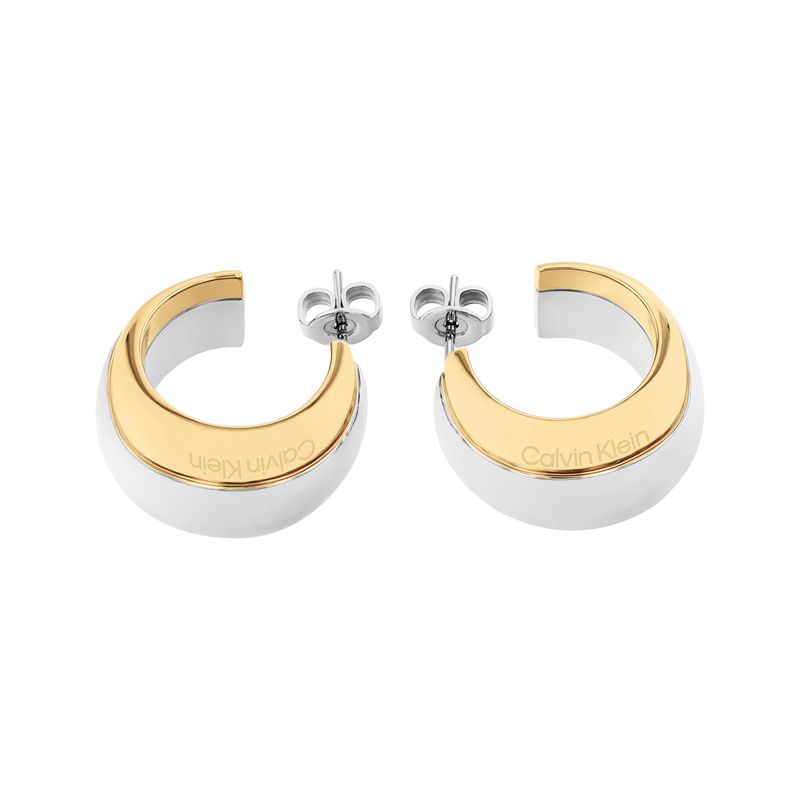 Aretes-Calvin-Klein-Refine-35000613