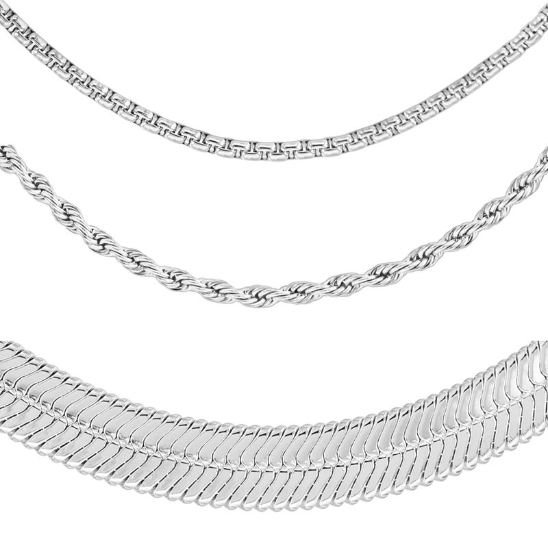Collar-Calvin-Klein-Accent-35000626
