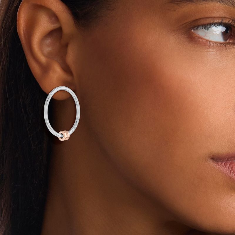 Aretes-Calvin-Klein-Duality-35000635