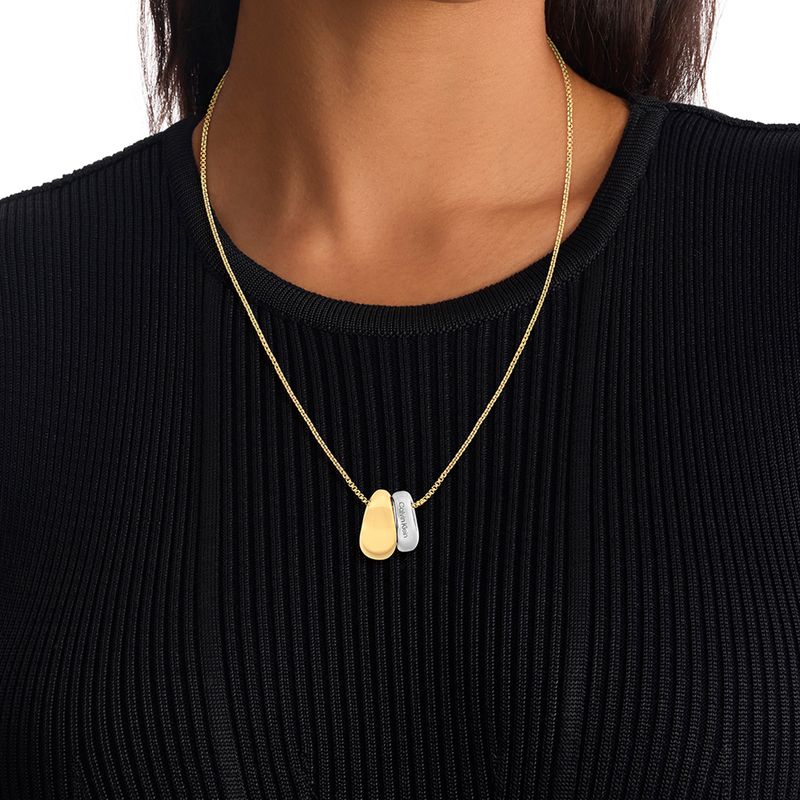 Collar-Calvin-Klein-Refine-35000617