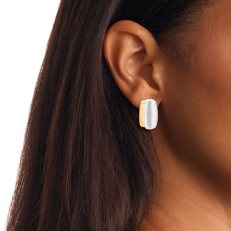 Aretes-Calvin-Klein-Refine-35000613