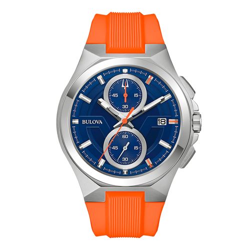 Reloj Bulova Maquinaria - Marc Anthony 96B407