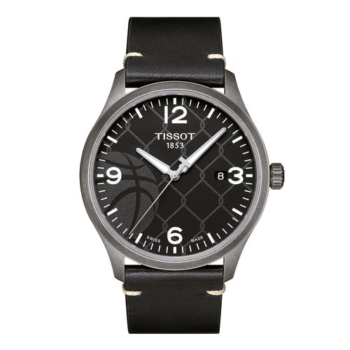 Reloj Tissot Gent XL T116.410.36.067.00