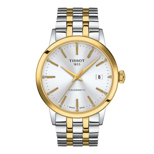 Reloj Tissot T- Classic Dream T129.407.22.031.01