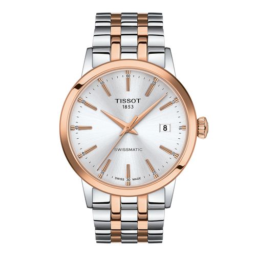 Reloj Tissot T- Classic Dream T129.407.22.031.00