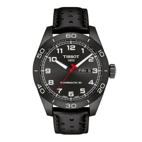 Reloj Tissot PRS 516 T131.430.36.052.00