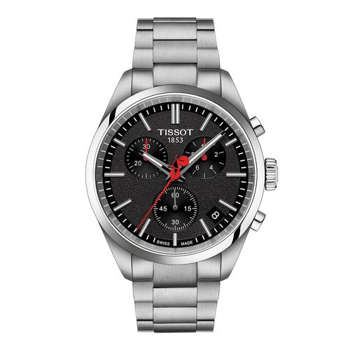 Reloj Tissot Pr 100 la vuelta T150.417.11.051.01