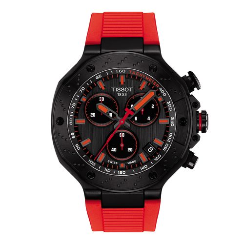 Reloj Tissot T-Race T141.417.37.061.01