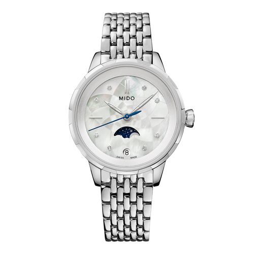 Reloj Mido Rainflower M043.023.11.106.00