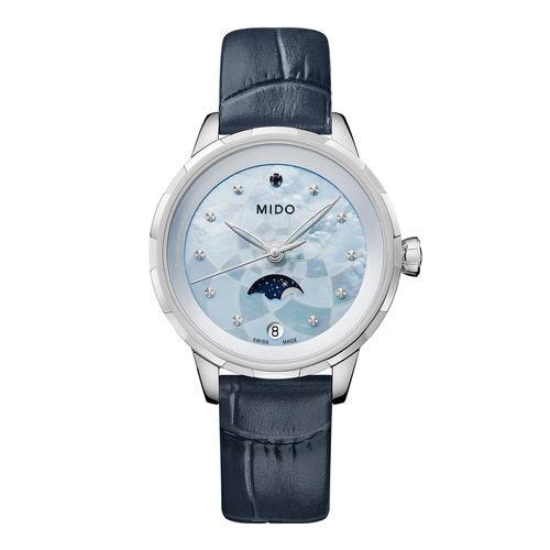 Reloj Mido Rainflower M043.023.16.131.00