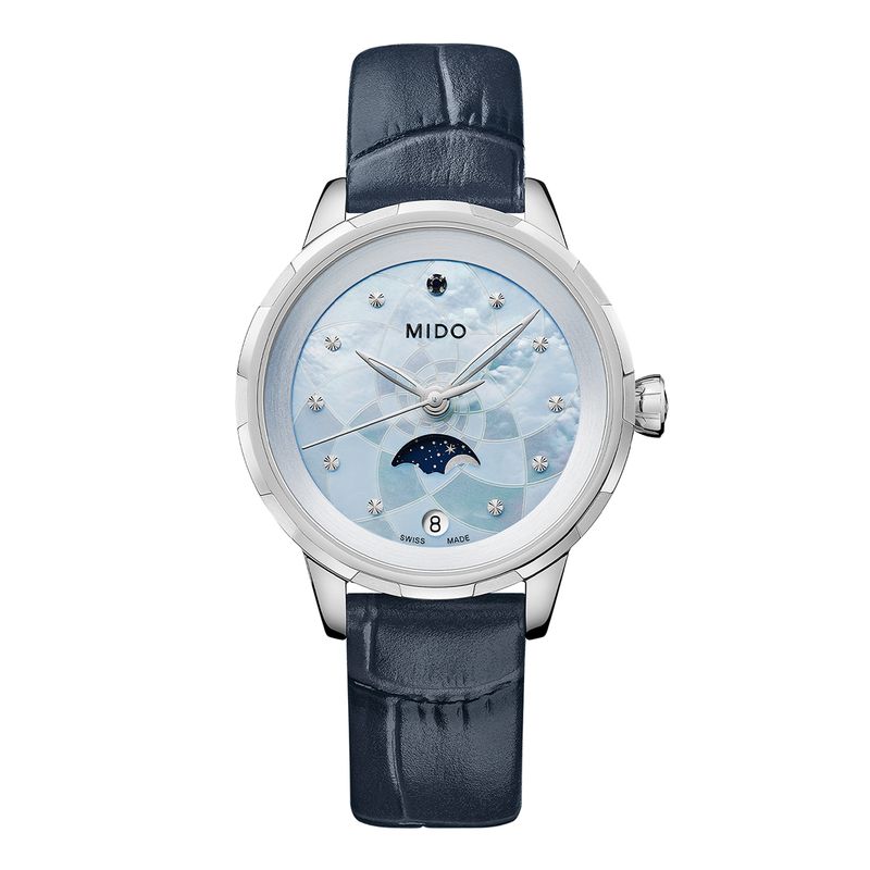 Reloj-Mido-Rainflower-M043.023.16.131.00