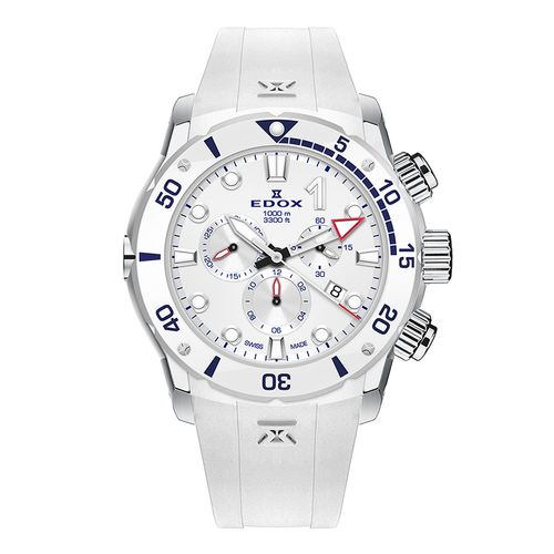 Reloj Edox CO-1 10242-TINB-BBUINR