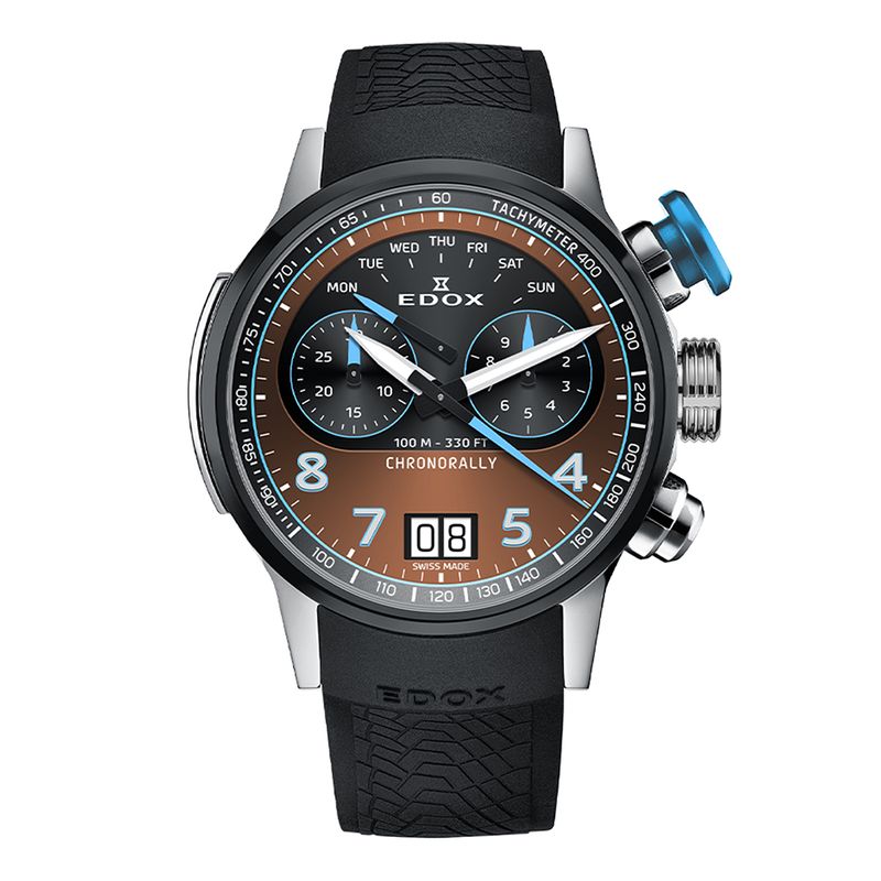 Reloj-Edox-Chronorally-38003-TINBU-BRNBU