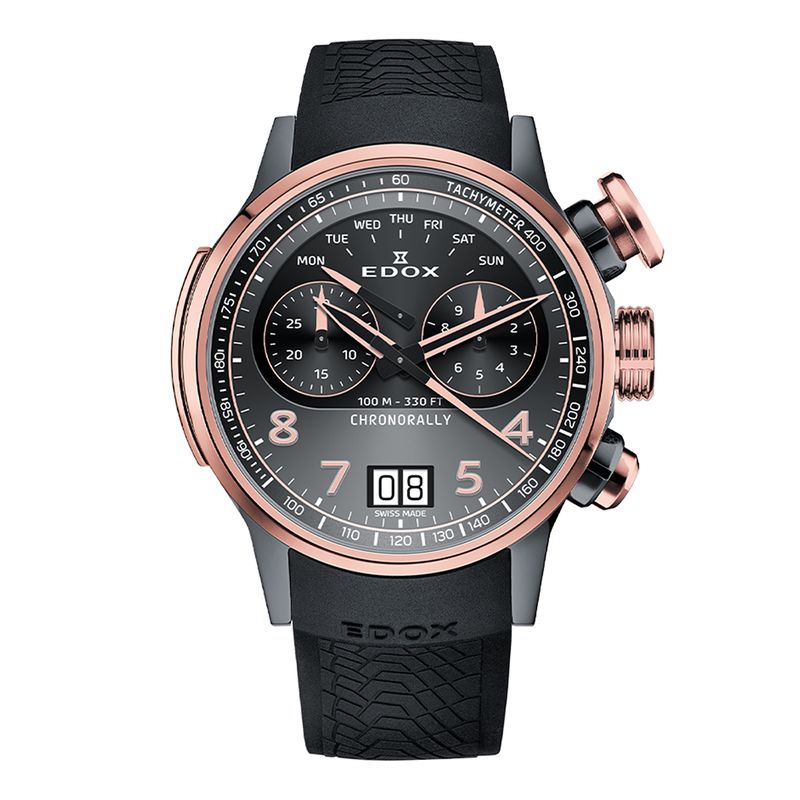 Reloj-Edox-Chronorally-38003-TINGR-GNR
