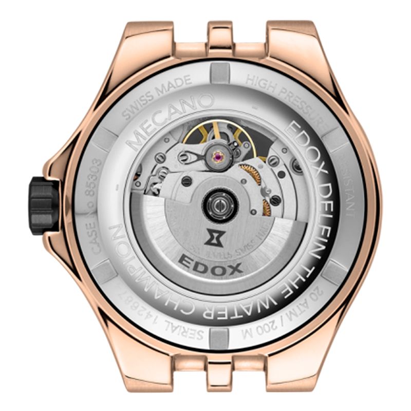 Reloj-Edox-Delfin-Mecano-85303-357RN-NRN