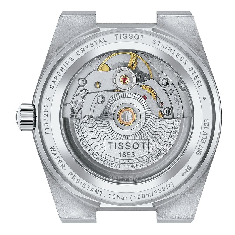 Reloj-Tissot-PRX-Powermatic-80-T137.207.11.091.01