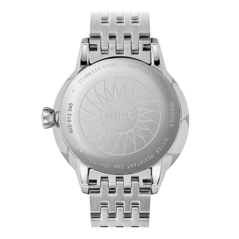 Reloj-Mido-Rainflower-M043.023.11.106.00
