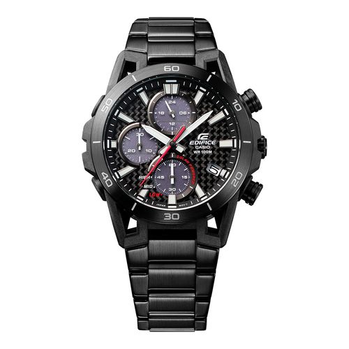 Reloj Casio Edifice EQS-960DC-1AVUDF
