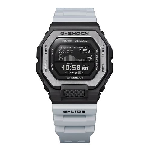 Reloj Casio G-Shock GBX-100-8DR
