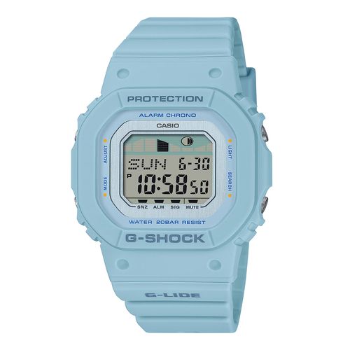 Reloj Casio G-Shock GLX-S5600-2DR