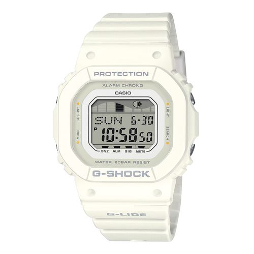 Reloj Casio G-Shock GLX-S5600-7BDR