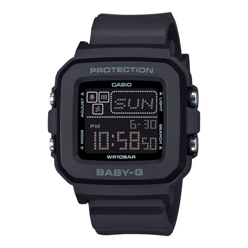 Reloj Casio Baby-G BGD-10-1DR
