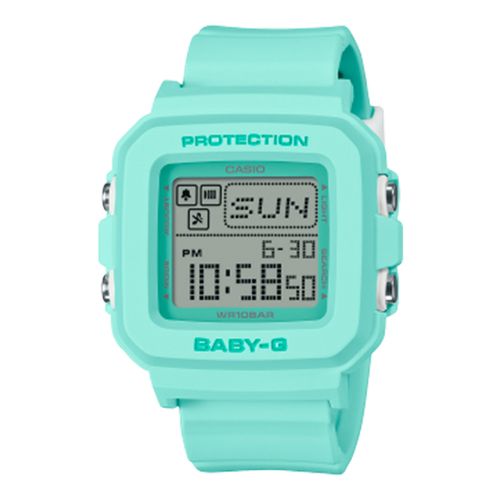 Reloj Casio Baby-G BGD-10-3DR