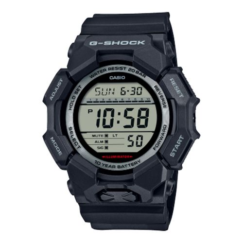 Reloj Casio G-Shock GD-010-1DR