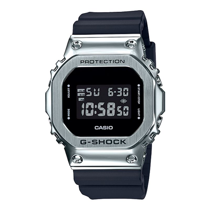 Reloj-Casio-G-Shock-GM-5600RW-1DR
