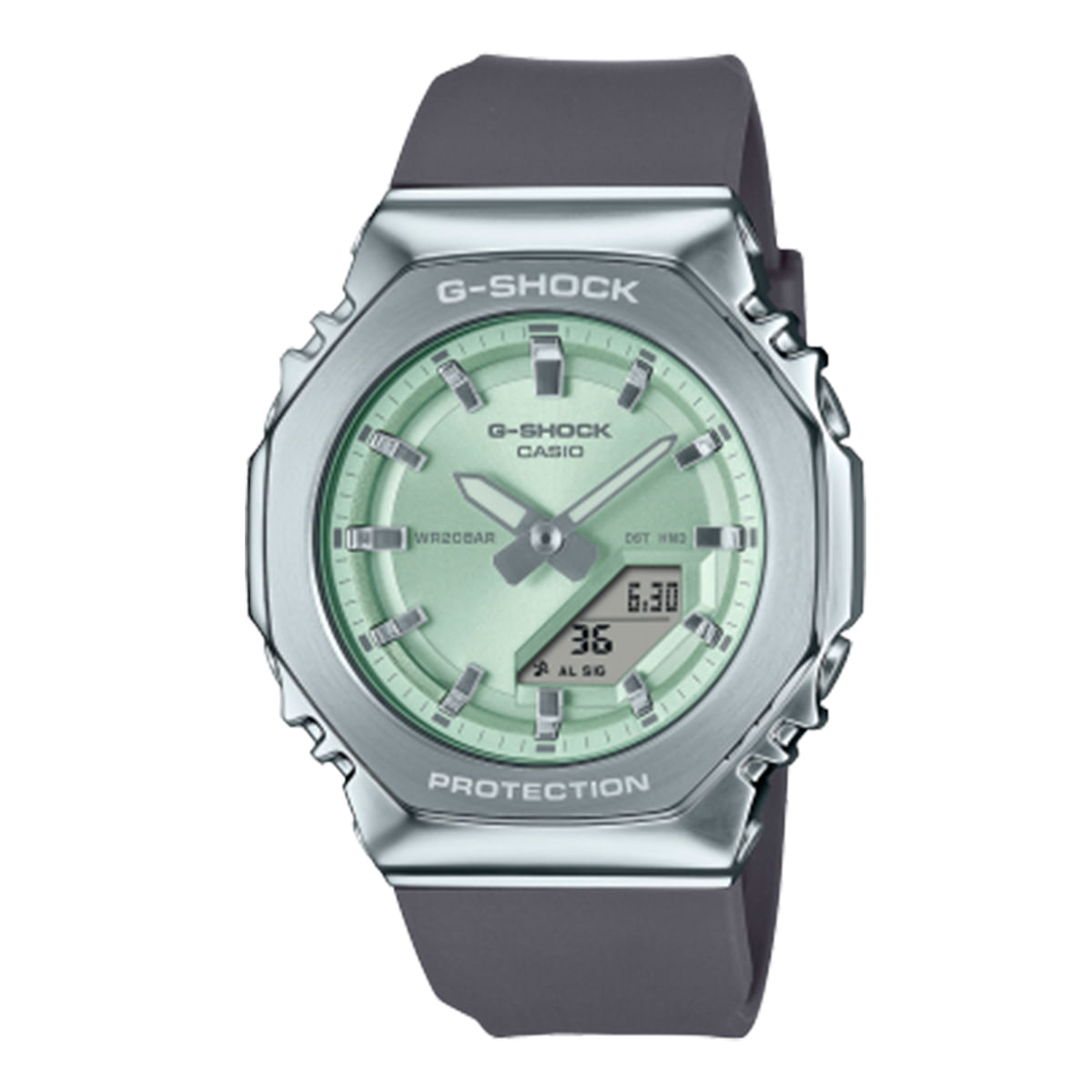 Reloj Casio G-Shock GM-S2110-3ADR