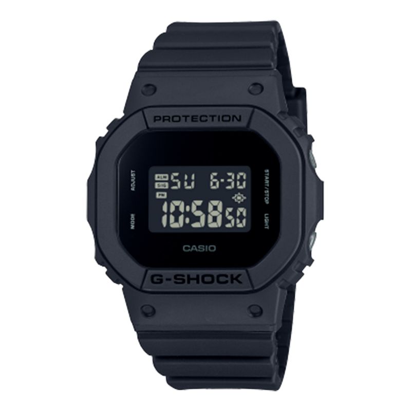 Reloj-Casio-G-Shock-GMD-S5610BB-1DR